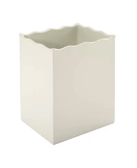 Avanti Pretty Birds Wastebasket
