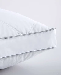 Unikome Goose Feather Down 2-Pc. Pillow