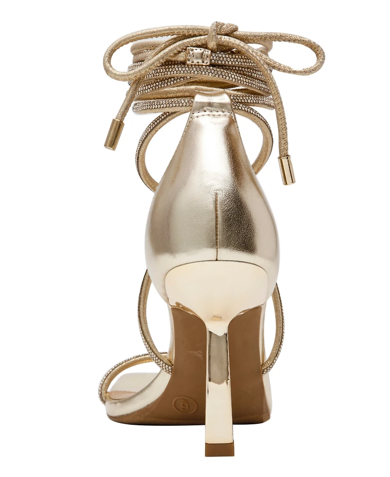 Wild Pair Women's Emiliaa Square Toe Sandals, Macy's Exclusive