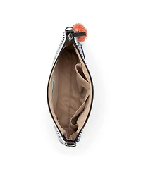 Sakroots Women's Lumi Crossbody
