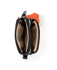 Sakroots Women's Koa Smartphone Crossbody
