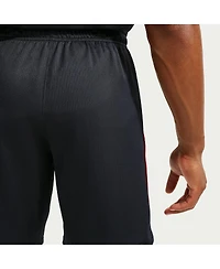 Nike Men's Blue Usmnt 2026 Stadium Away Dri-fit Replica Shorts