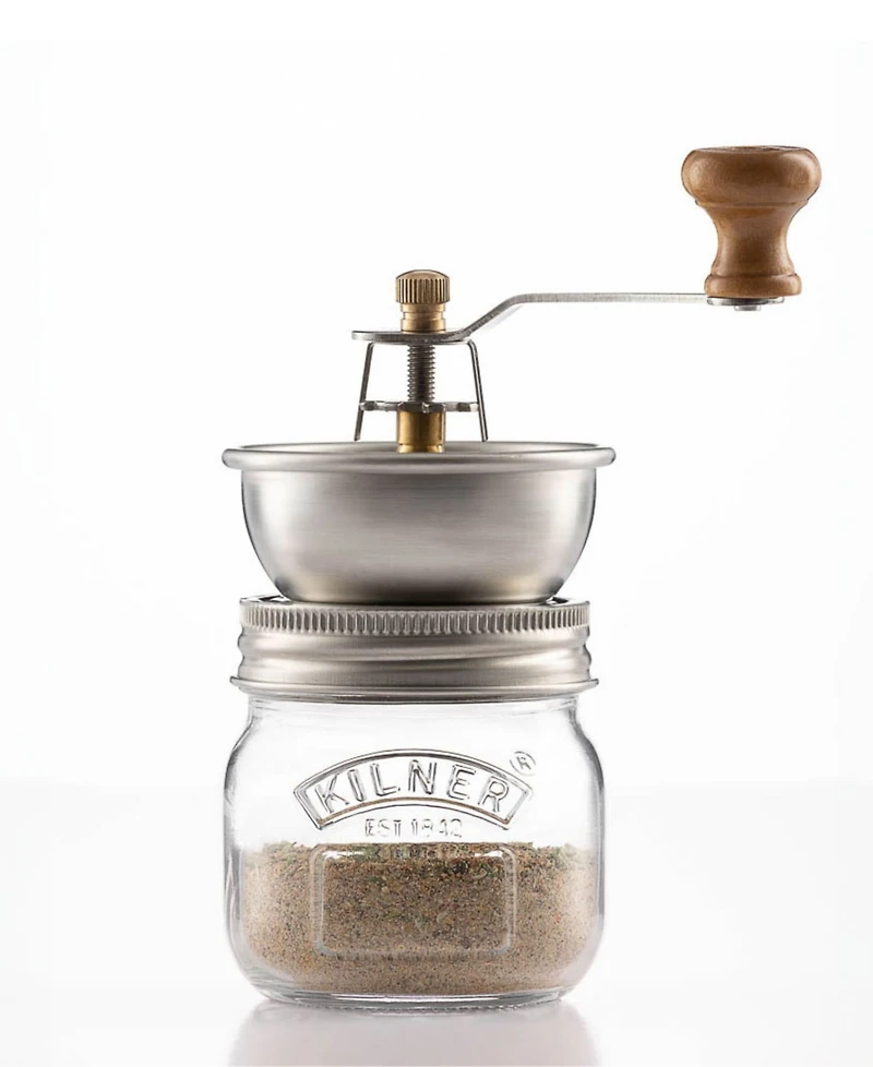 Kilner Seasoning 5" Grinder