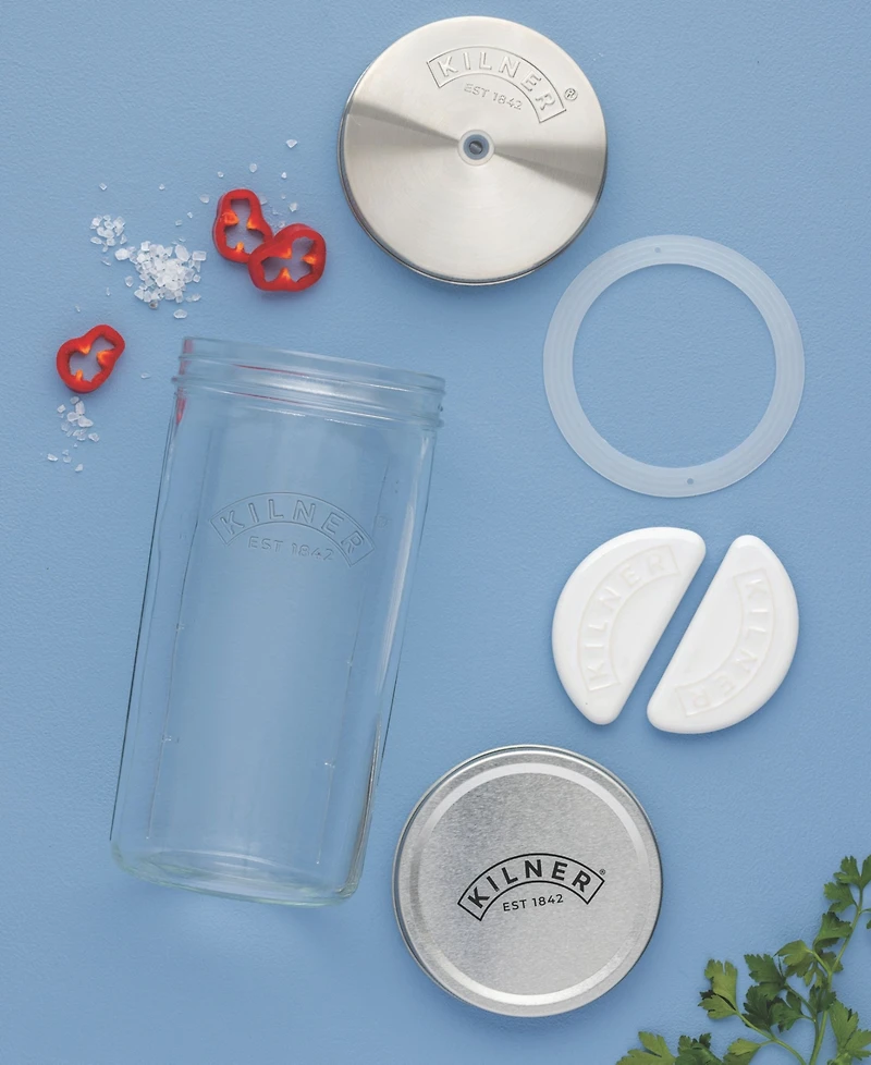 Kilner Fermentation 34 oz.