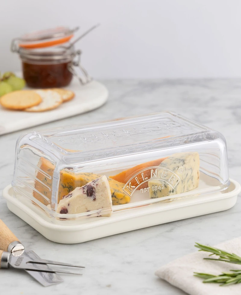 Kilner Cheese 6" Storage