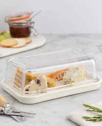 Kilner Cheese 6" Storage