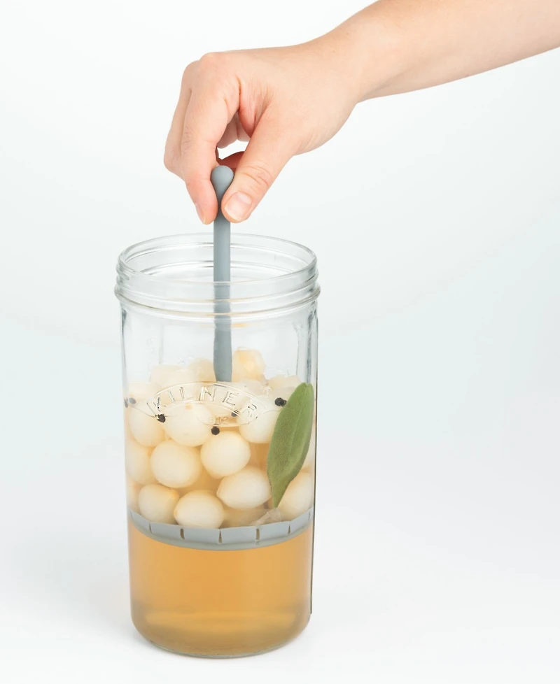 Kilner Pickle Jar with Lifter, Set of 2