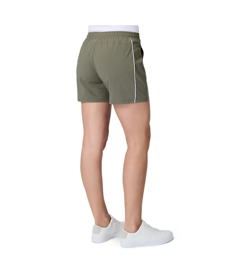 Free Country Women's Go Anywhere Short