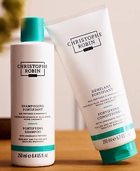 Christophe Robin Amaranth Peptide Fortifying Conditioner, 6.7 oz.