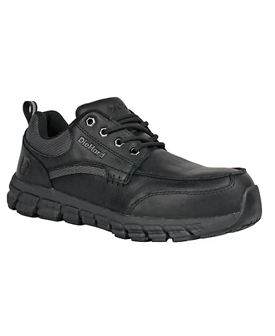 DieHard Men's Sunbird Composite Toe Work Shoe