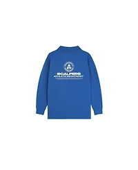 Scalpers Kids Little/ Jerseylspolo