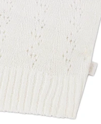 abercrombie kids Girls' Pointelle Cardigan Sweater