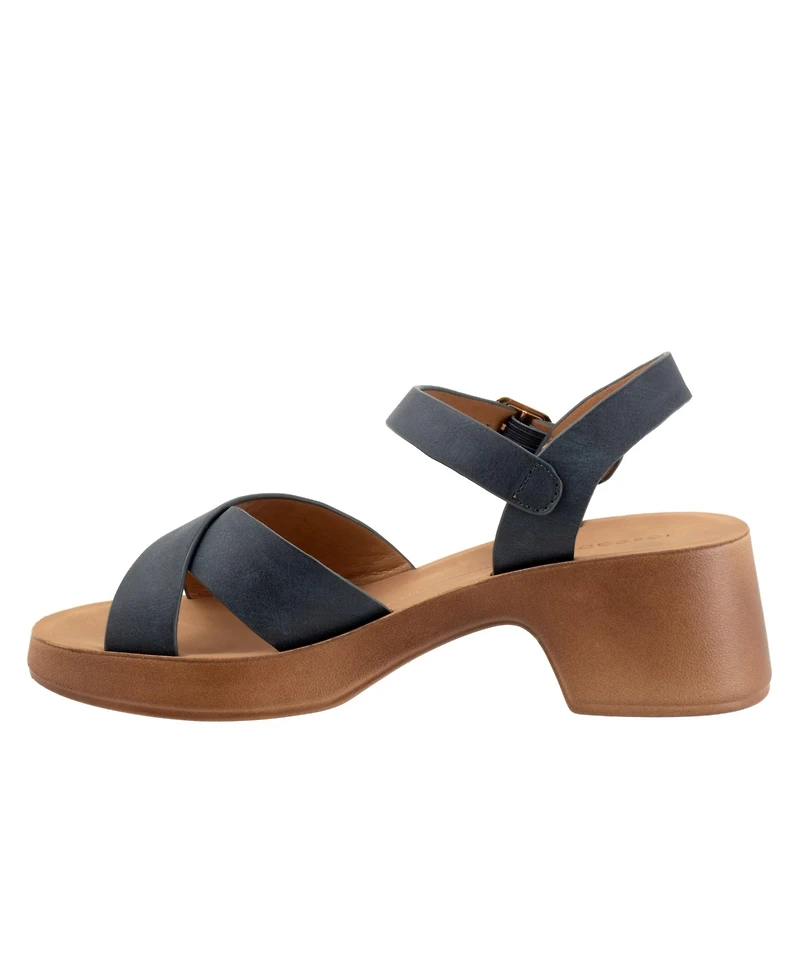 Los Cabos Women's Alegra Sandal