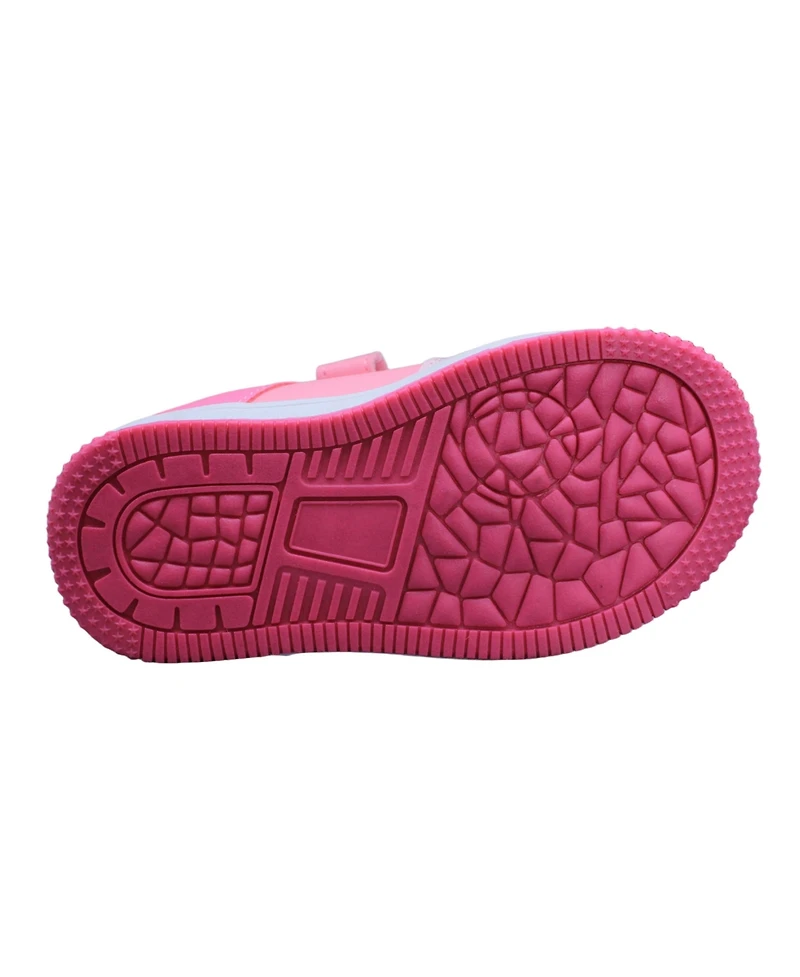 Barbie Toddler Girls Sneakers