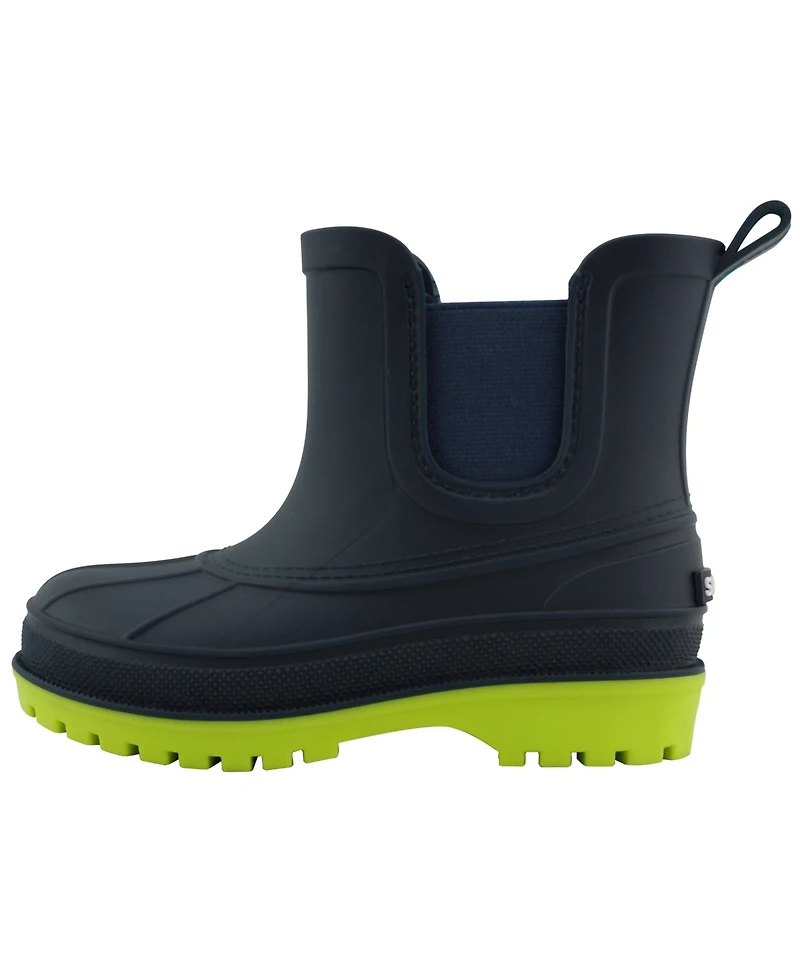 Sperry Unisex Toddler Chelsea Rain Boots