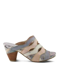 L'Artiste by Spring Step Women's Pita Sandal