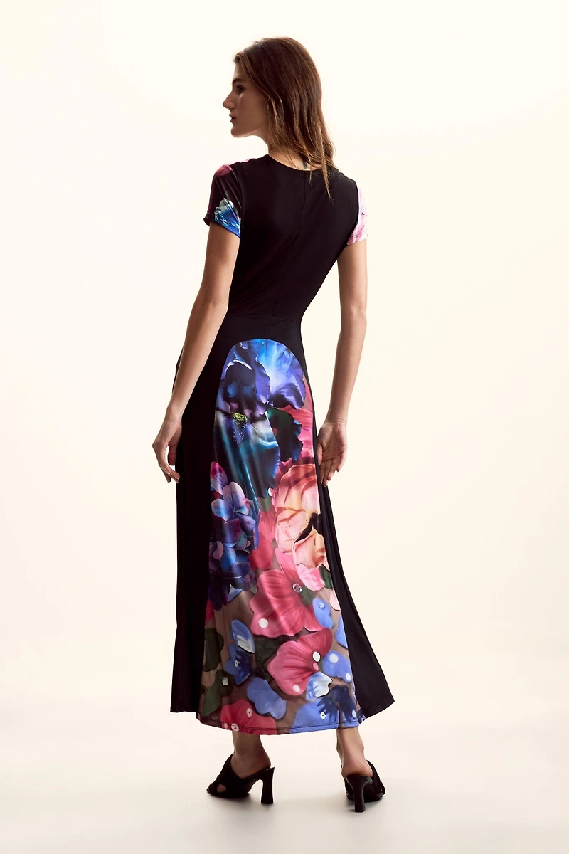 Desigual Women's Knitted Dress