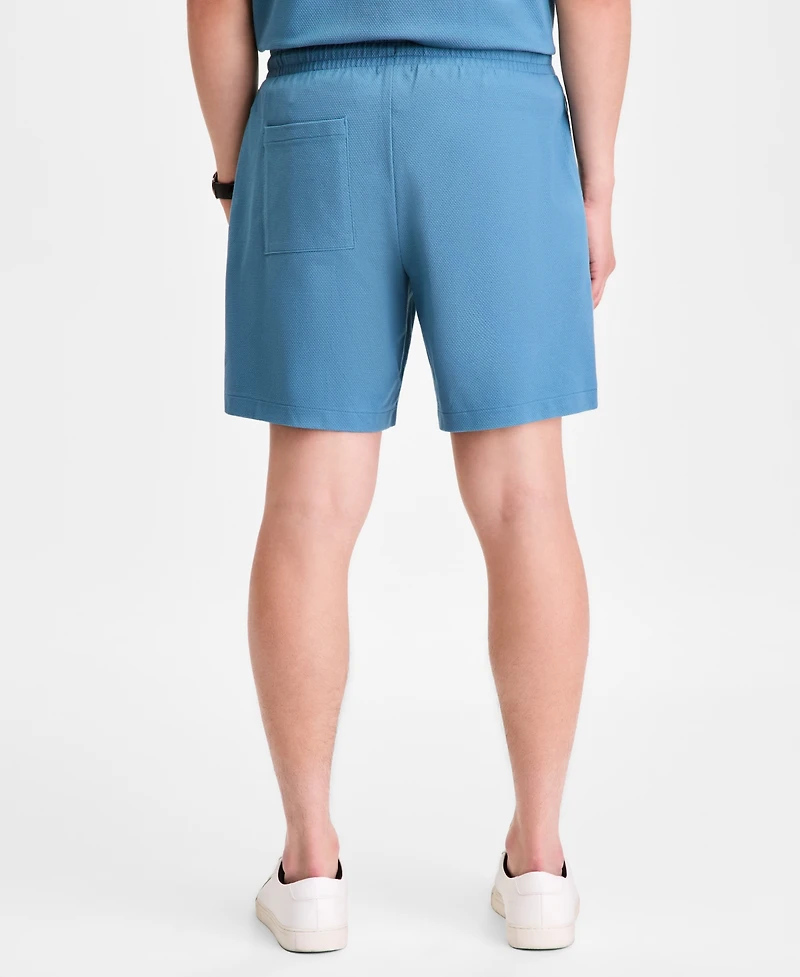 Alfani Men's Camp Shorts, Macy's Exclusive