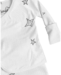 Bonsie Baby Skin to Boy, Bag and Hat Set