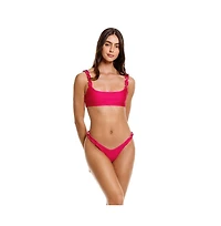 Agua Bendita Women's Adele Bikini Bottom