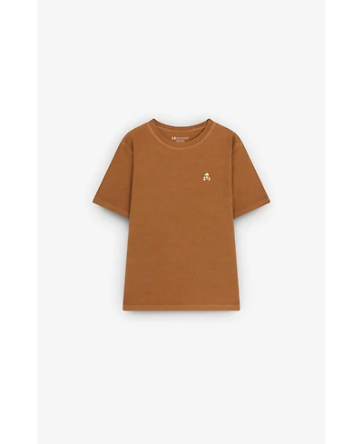 Scalpers Big Girls Pizzatee T-Shirt