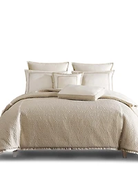 Riverbrook Home Rings Reversible 8-Pc. Comforter Set, King