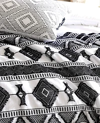 Riverbrook Home Nichols Jacquard 5-Pc. Comforter Set