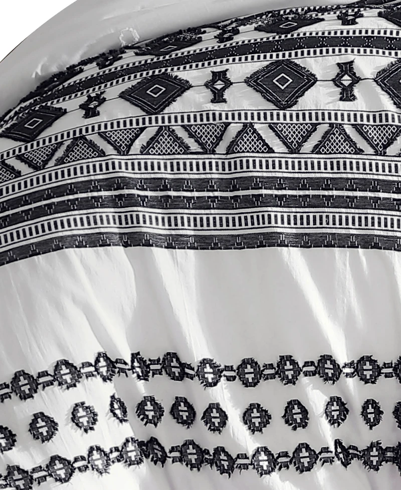 Riverbrook Home Nichols Jacquard 5-Pc. Comforter Set