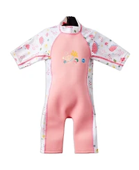 Splash About Kids Uv Sun and Sea Shorty Wetsuit