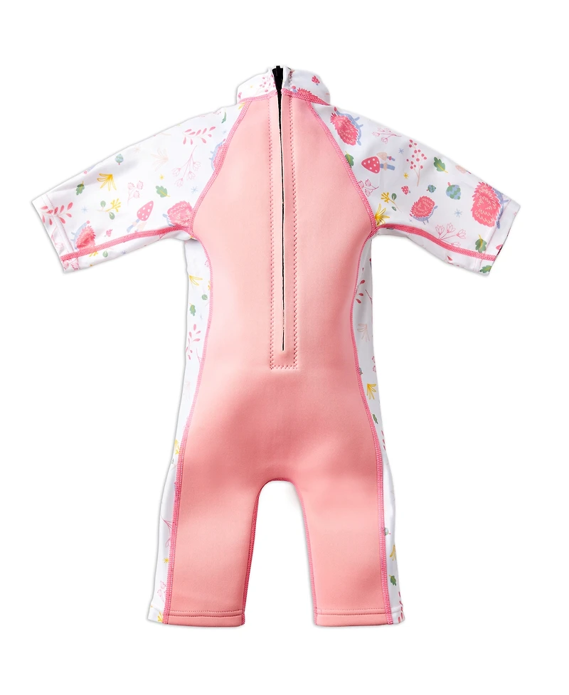 Splash About Kids Uv Sun and Sea Shorty Wetsuit