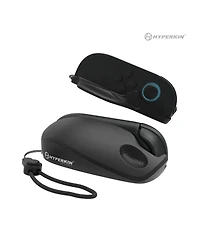 Hyperkin Joy-Track Duo Ergonomic Mouse Attachment For: Nintendo Switch 2 / Joy-Con 2
