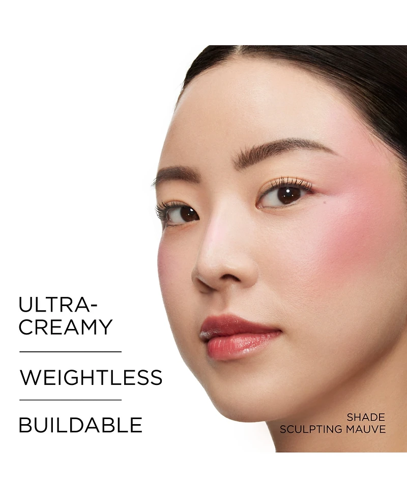Lancome Teint Idole Shape Stick Creamy Blush, 0.3 oz.