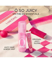 Lancome Les O Oui Lychee Juicy Hair & Body Mist, 3.4 oz.