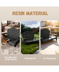 Decksplore Dog Bed,Waterproof and Washable Pet Bed, Durable Resin Comfort Design, Easy to Assemble Indestructible Bed(40.24 *30.08 *20.04)