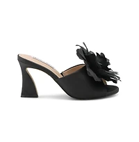 Charles David Women's Karaoke Dress Sandal