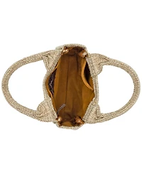 Patricia Nash Parsian Market Tote Bag Charm