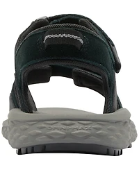 Columbia Men's Konos Hiker Two-Strap Sandals