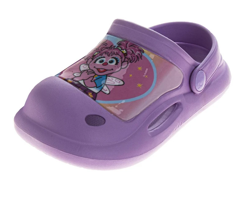 Sesame Street Toddler Clogs (Toddler / Kid)