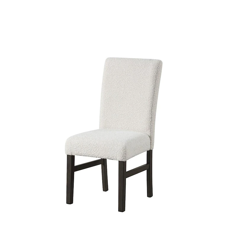 New Classic Furniture High Line Upholstered Dining Chair (Set of 2)