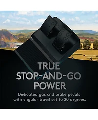 Logitech G Farm Simu