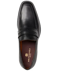 Bruno Magli Men's Raging Penny Slip-On Shoes