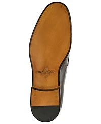 Bruno Magli Men's Flex Bit Bologna constructed Loafers
