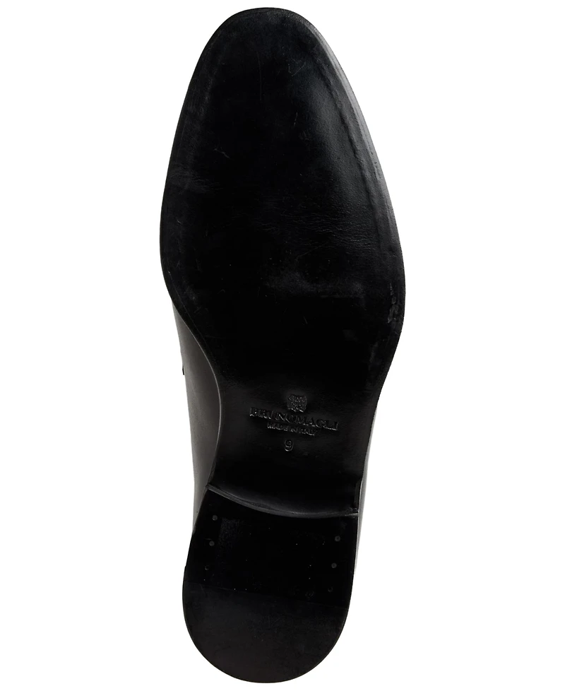 Bruno Magli Men's Maico Bit Loafers