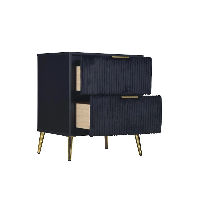 New Classic Furniture Kailani Nightstand