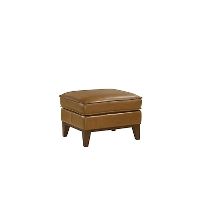 New Classic Furniture Caspar Ottoman