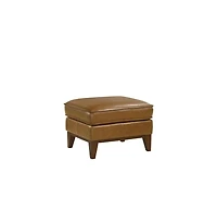 New Classic Furniture Caspar Ottoman