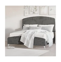 New Classic Furniture Kailani Wood Queen Bed