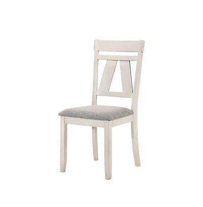 New Classic Furniture Maisie Side Chair (Set of 2)