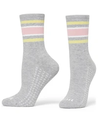 Hue Women's 3-Pk. Air Cushion Sport Crew Socks U24404
