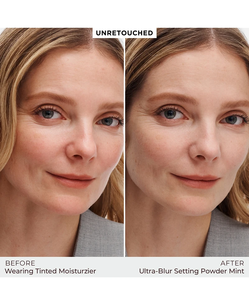 Laura Mercier Translucent Loose Setting Powder Ultra-Blur